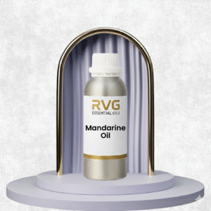 Mandarine Oil