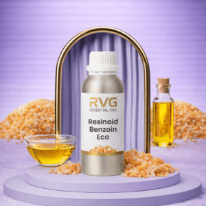 Resinoid Benzoin Eco