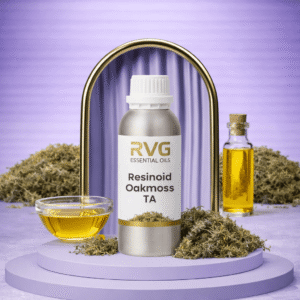 Resinoid Oakmoss TA