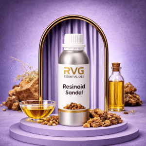 Resinoid Sandal RVG