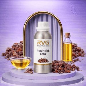 Resinoid Tolu