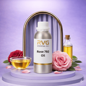 Rose 792 Oil