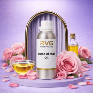 Rose Di Mai Oil