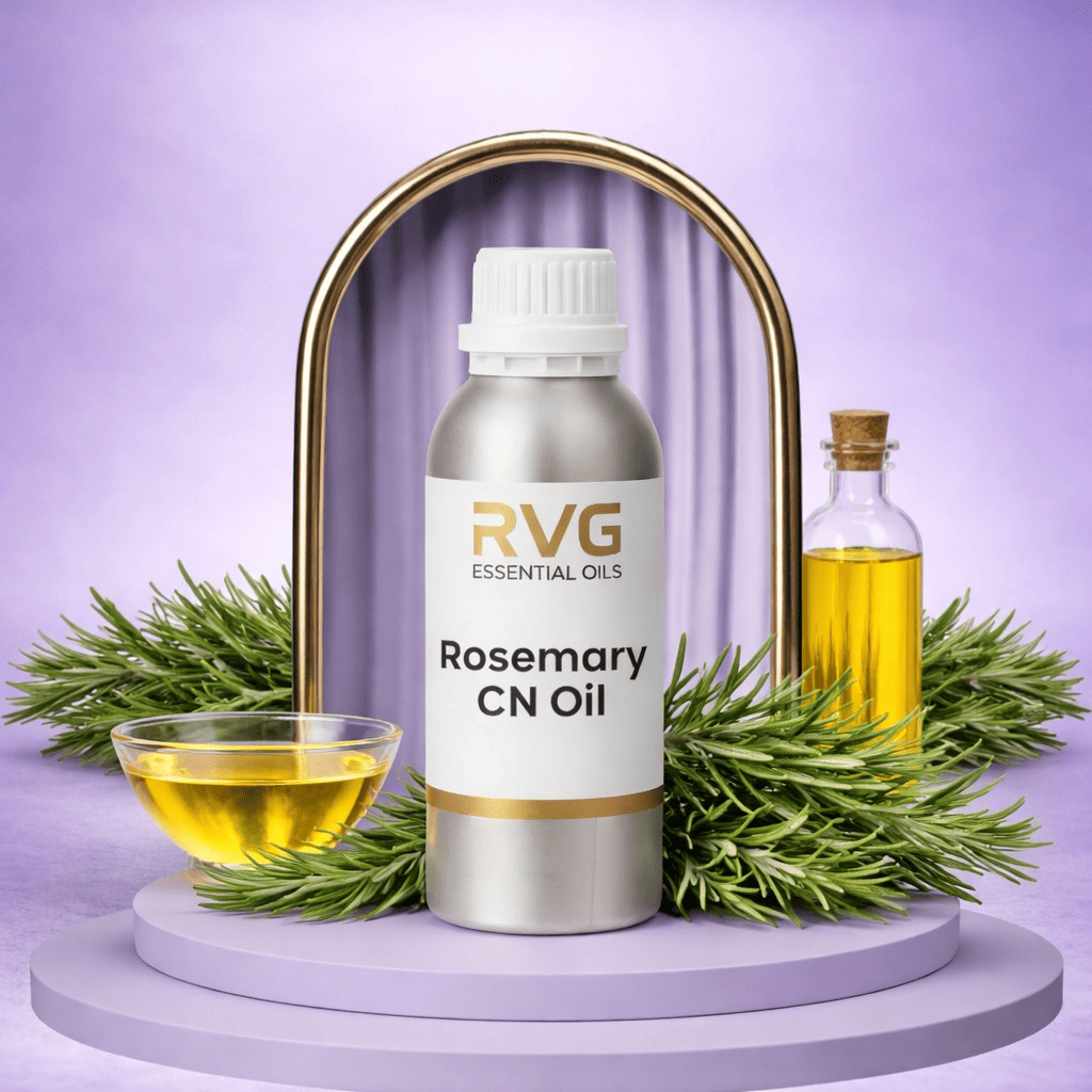 Rosemary CN Oil