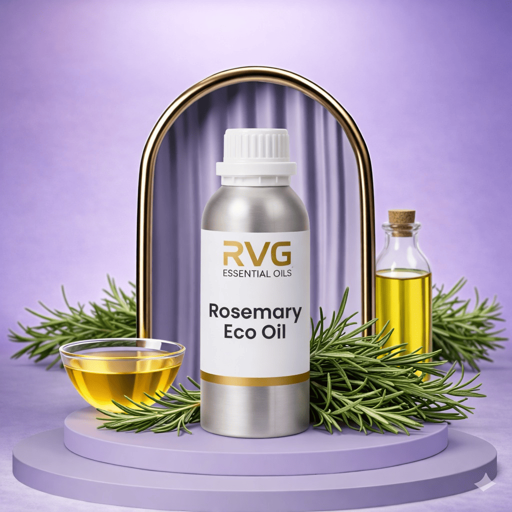 Rosemary Eco Oil