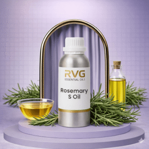Rosemary S Oil