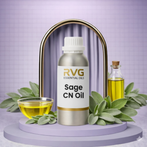 Sage CN Oil