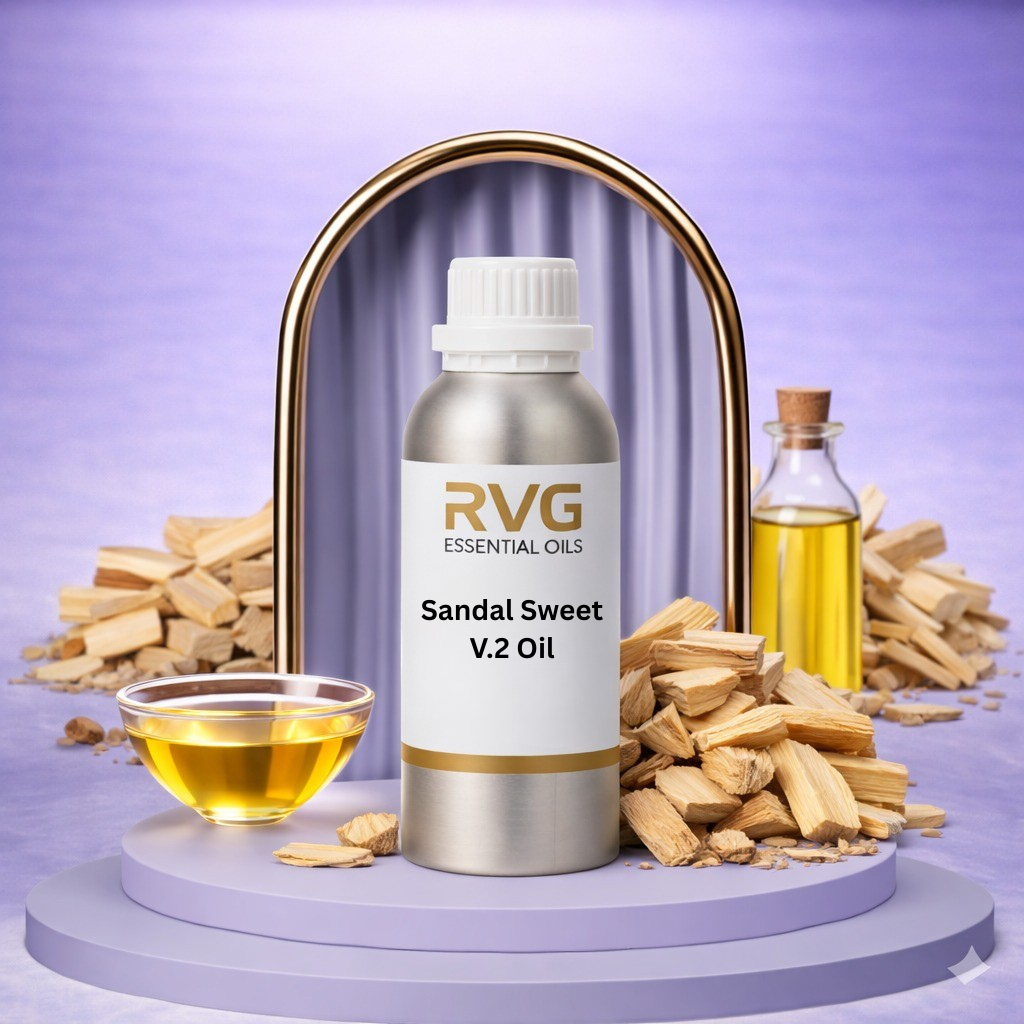 Sandal Sweet V.2 Oil