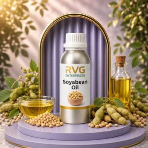 Soyabean oil