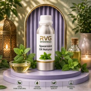 Spearmint Oil Natural