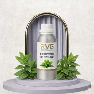 Spearmint Oil Natural