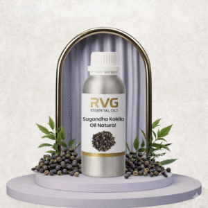 Sugandha Kokila Oil Natural