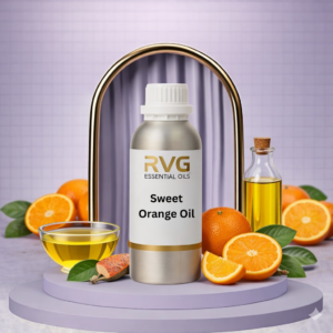 Sweet Orange Oil