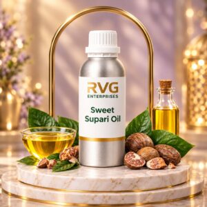 Sweet Supari Oil