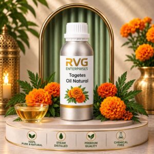 Tagetes Oil Natural