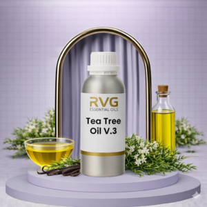 Tea Tree Oil V.3
