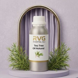 tea tree oil natural