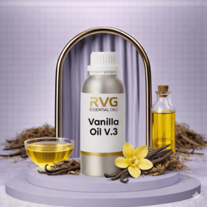 Vanilla Oil V.3