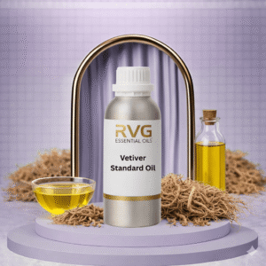 Vetiver Standard Oil