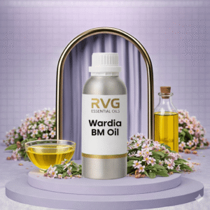 Wardia BM Oil