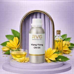 Ylang Ylang CN Oil