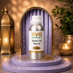 ajwain Oil natural