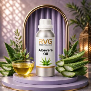 aloevera Oil
