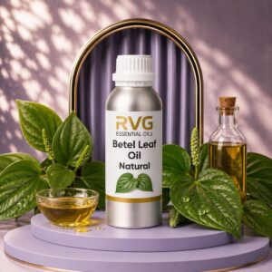 Betel Leaf Oil Natural