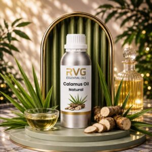 calamus oil natural