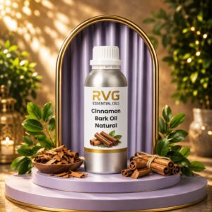 cinnamon bark oil natural