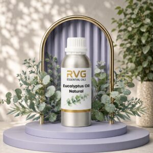eucalyptus Essential Oil