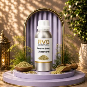 fennel seed Essential Oil