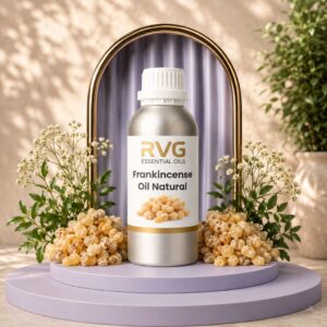 frankincense Essential Oil