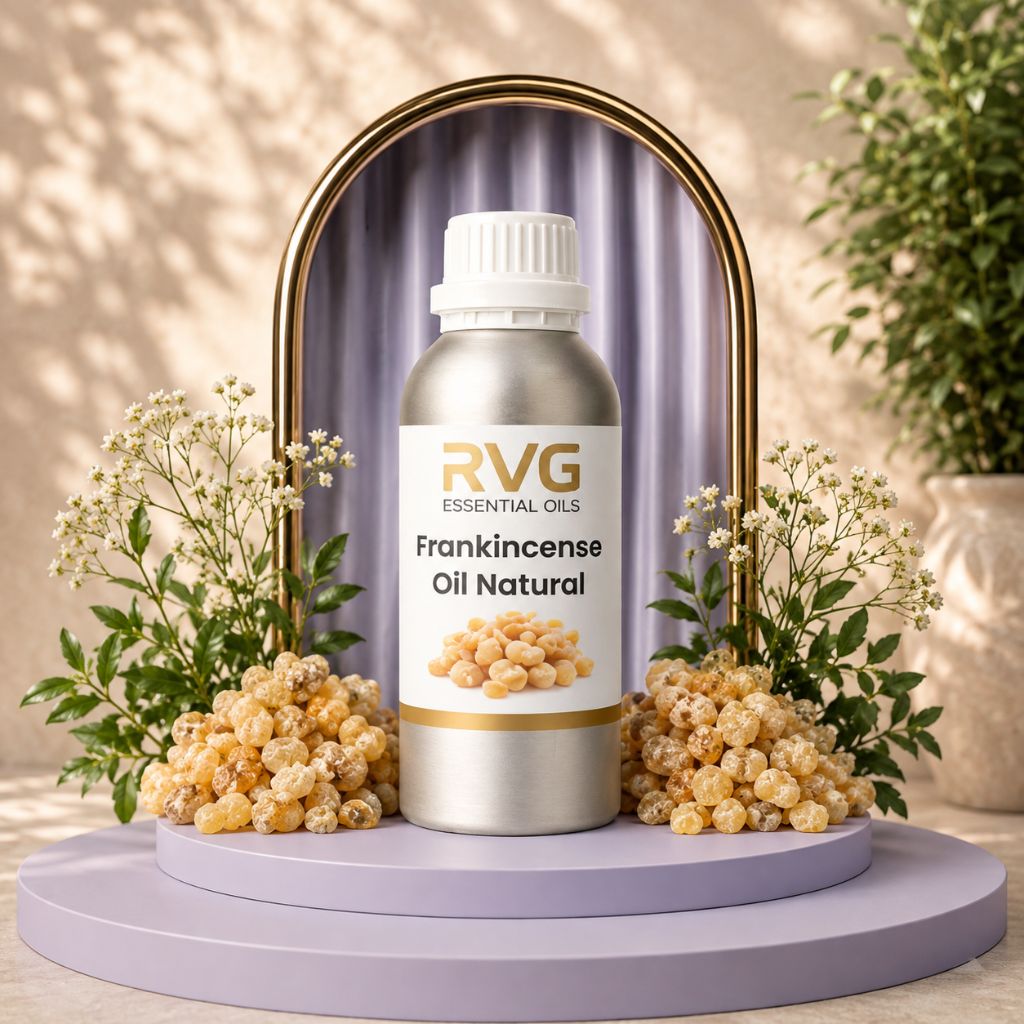 frankincense Essential Oil