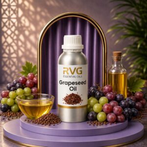 grapes seed Oil
