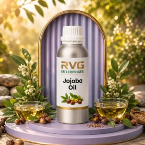 jojoba Oil