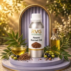 neem kernel oil