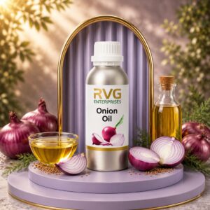 onion oil