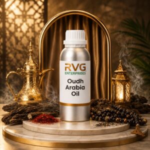 oudh arabia oil