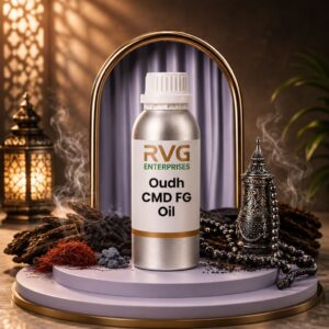 oudh CMD FG oil