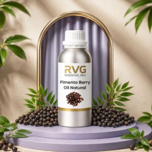 pimento berry oil natural