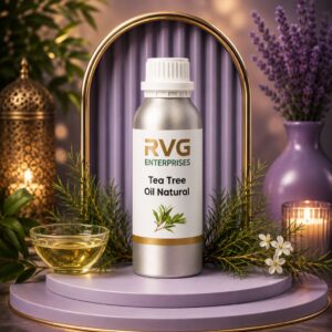 tea tree oil natural