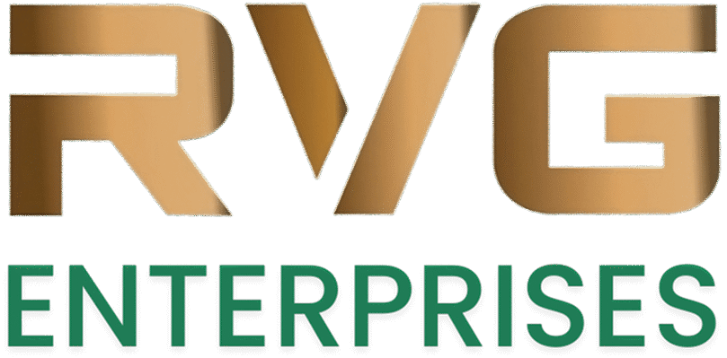 RVG Essential oils