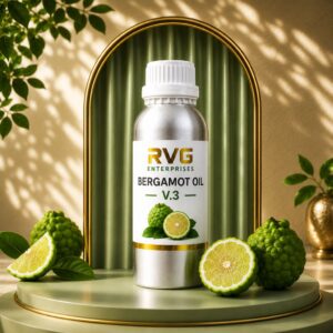 Bergamot oil V.3