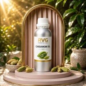 Cardamom oil V2