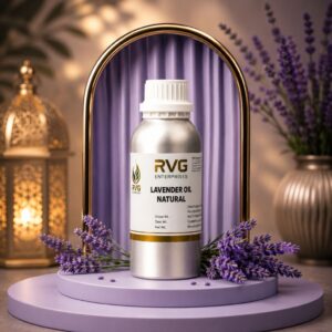 Lavender oil Natural