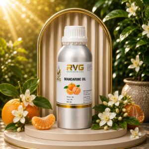 Mandarin Oil