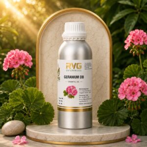 Geranium DB Oil