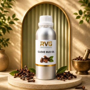 clove bud oil