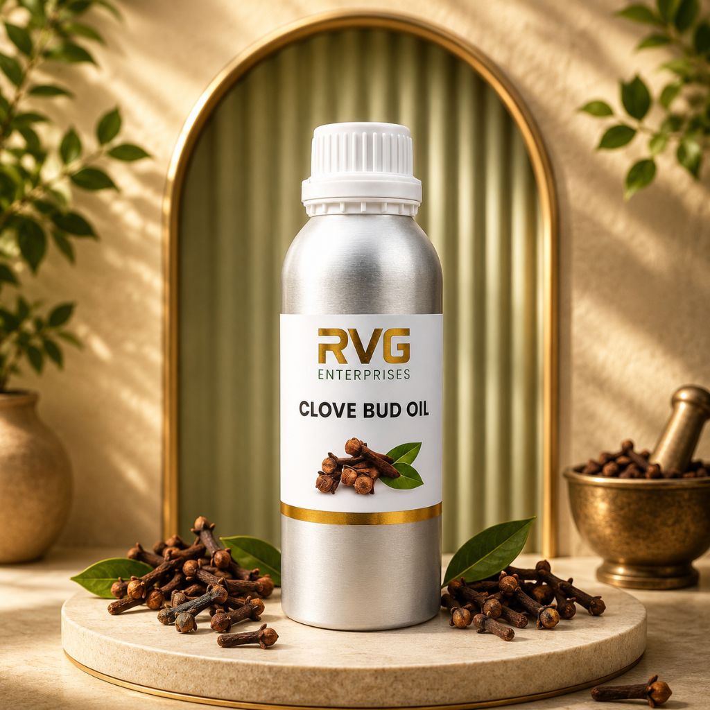 clove bud oil